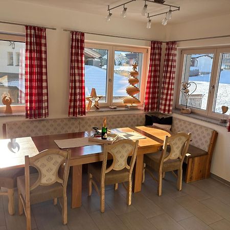 Schweinberger Sixtus Apartment Aschau Im Zillertal Exterior photo