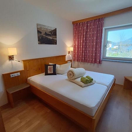 Schweinberger Sixtus Apartment Aschau Im Zillertal Exterior photo