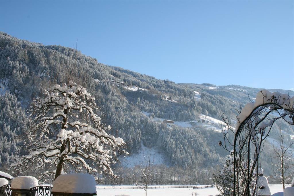 Schweinberger Sixtus Apartment Aschau Im Zillertal Exterior photo